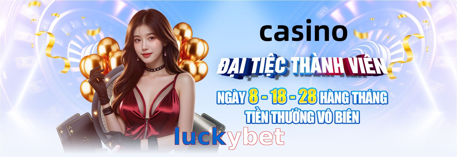 luckybet