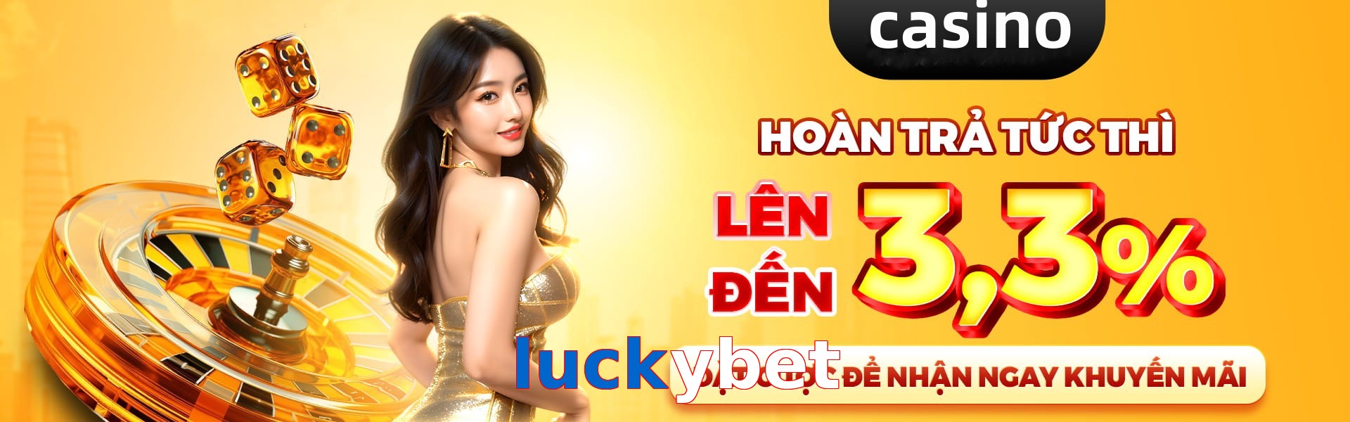 luckybet